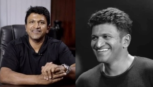 puneeth rajkumar