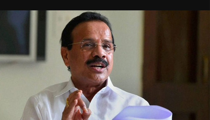 sadanada gowda