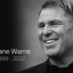 shane warne