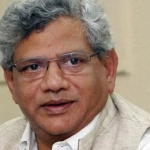 shivaraj yechury