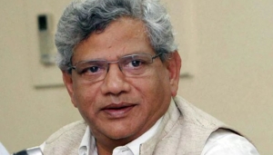 shivaraj yechury