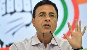 surjewala