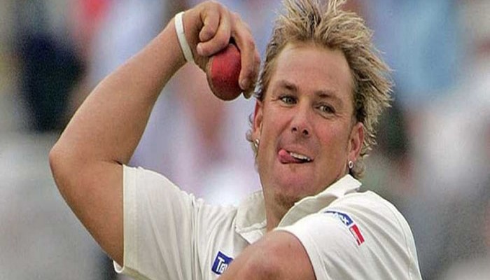 warne