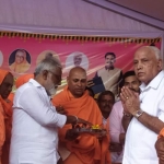 yediyurappa