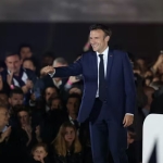 emmanuel macron