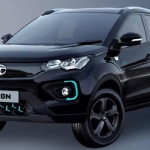 nexon ev