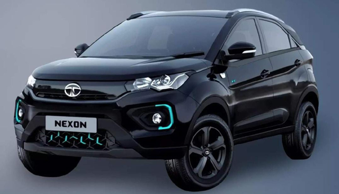 nexon ev