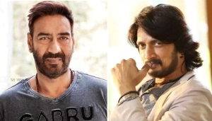 ajay devgn kiccha sudeep