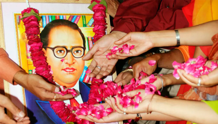 ambedkar jayanti