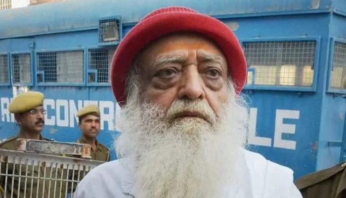 asaram babu