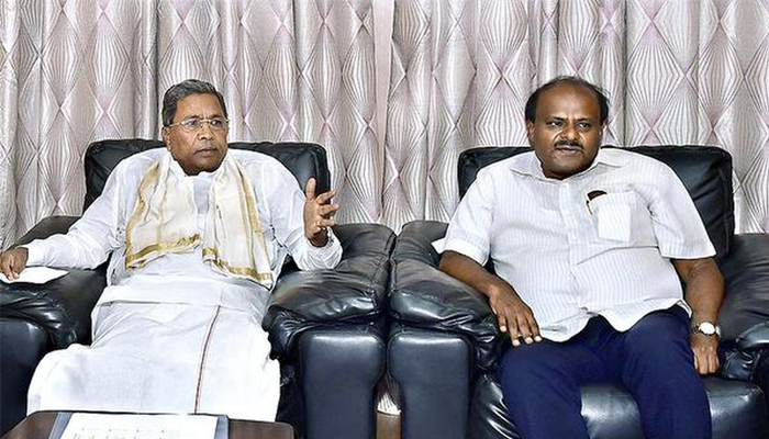 hdk kumaraswamy