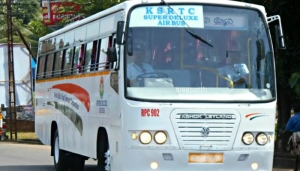 ksrtc