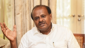 kumaraswamy