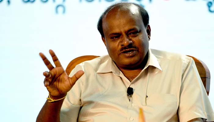 kumaraswamy