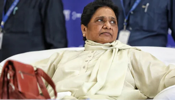 mayawati