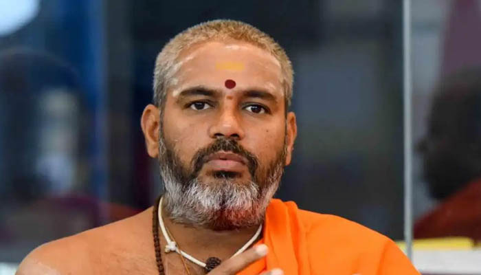 niranjananandapuri swamiji