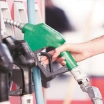 petrol diesel price