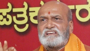 pramod muthalik