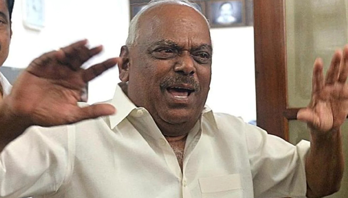 ramesh kumar