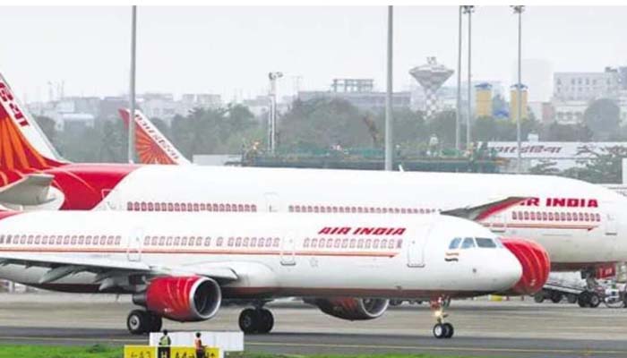 air india