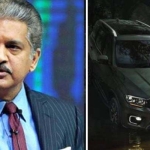 anand mahindra