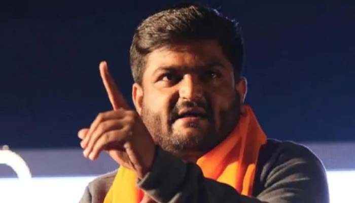 hardik patel