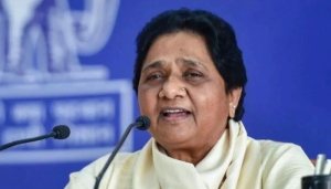 mayawati