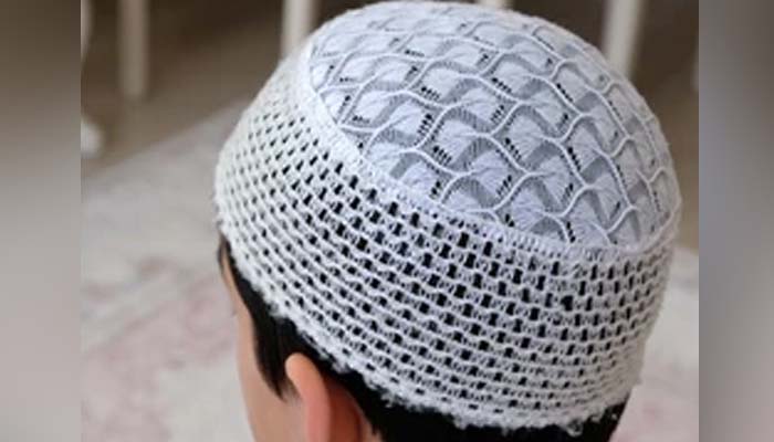 muslim hats