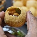 panipuri