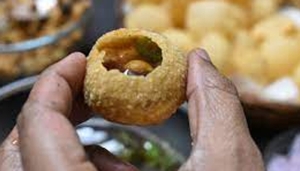 panipuri