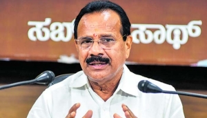 sadananda gowda