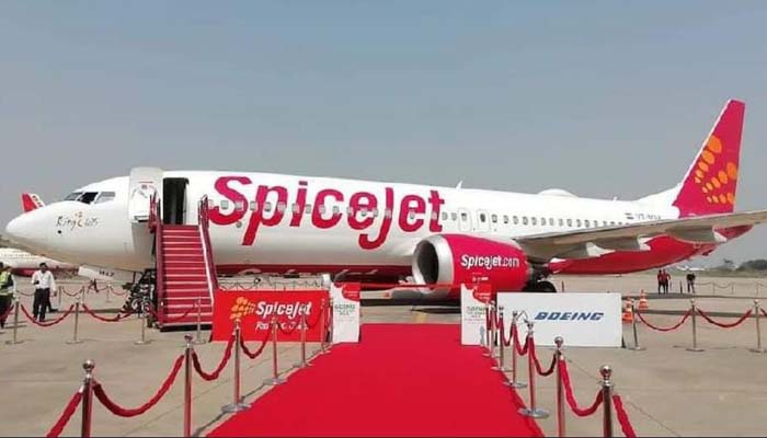 spicejet