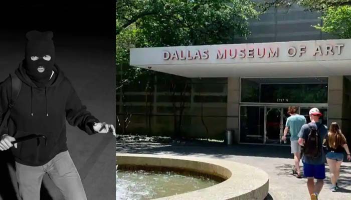 dallas museum