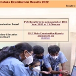 karnataka puc II results