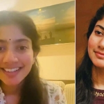 sai pallavi