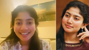 sai pallavi