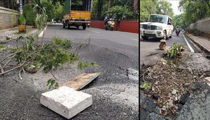 bangalore road