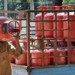 lpg cylinder