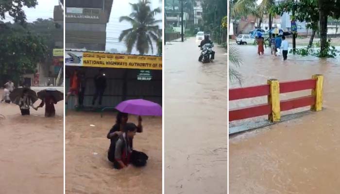 mangalore rain