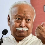 mohan bhagwat