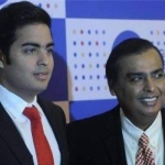 mukhesh ambani