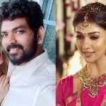 nayanthara marriage