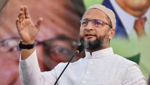 owaisi