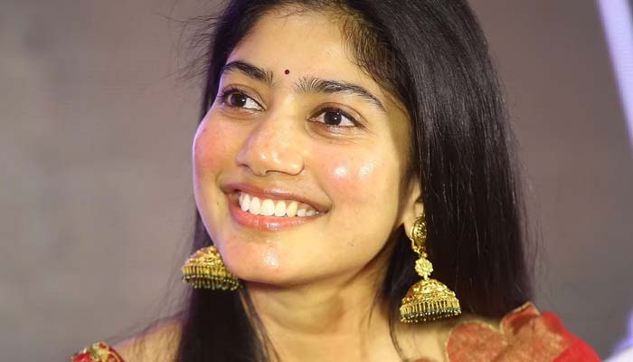 sai pallavi