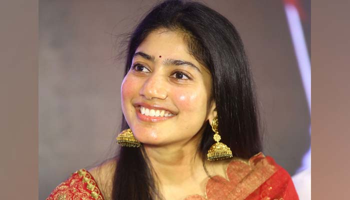 sai pallavi