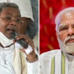 siddaramaiha modi