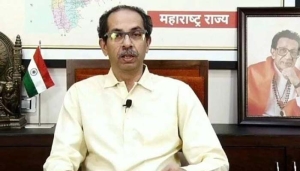 uddhav thackeray