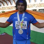 neeraj chopra