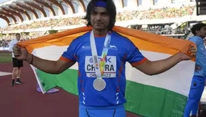 neeraj chopra