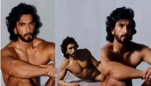 ranveer singh